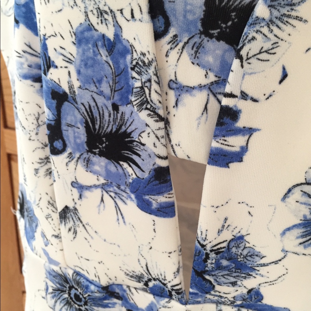 Design Lab Romper - Picture 12 of 16